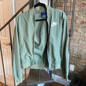 Nike Bomber Jacket